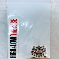 ハイアンドロー コルクコースターの画像