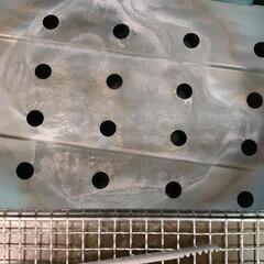 0826-289 バーベキューコンロセットの画像