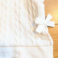 ムージョンジョン　ベスト　100cmの画像