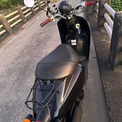 ホンダトゥデイ　AF61の画像