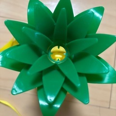 パイナップル型ストローマグ LED付きの画像