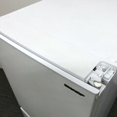 ジャンク品　シャープ　SJ-D15G　2021年製の画像
