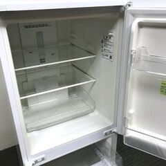 ジャンク品　シャープ　SJ-D15G　2021年製の画像