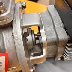 川本ポンプ 川本 製作所 ポンプ タービンポンプ ステンレス KR4-326 ビル給水用 冷却水用 一般工業用 簡易水道用 【11084149】の画像