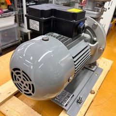 川本ポンプ 川本 製作所 ポンプ タービンポンプ ステンレス KR4-326 ビル給水用 冷却水用 一般工業用 簡易水道用 【11084149】の画像