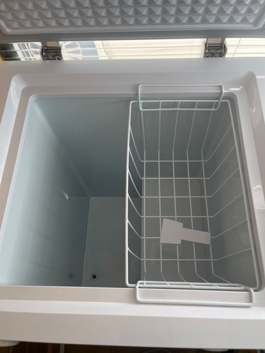 業務用冷凍庫