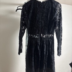ドレスの画像