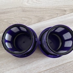 ダイソン 掃除機 フィルター V10 互換品 2個セット dyson SV12 シリーズ の画像