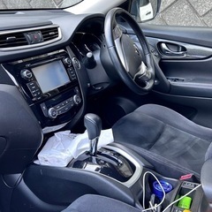 日産 エクストレイル 2014年式 – 20X 2WDの画像