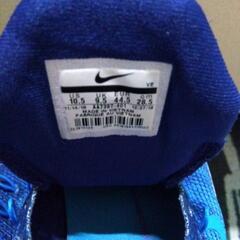 NIKE スニーカー サイズ28.5cmの画像