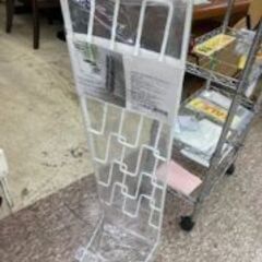 ID:151955  未使用スリッパラックの画像