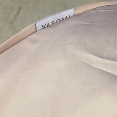 ◎ バウンサー　YATOMI ヤトミ TOBOS おひるね&チェアの画像