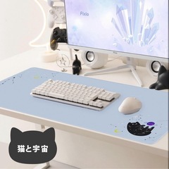 【新品】Pixio ゲーミングマウスパッド 90cm×40cm XXL 大型 特大の画像