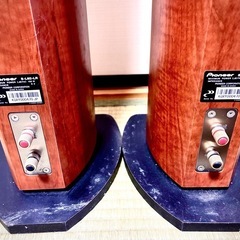 パイオニア　S-LM2-LR&S-LM2Cの画像