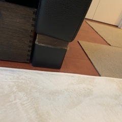 大塚家具　ソファの画像
