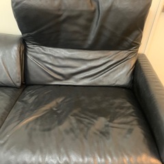 大塚家具　ソファの画像