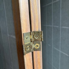 障子衝立の画像