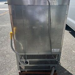 Fukushima 製氷機 FIC-35KV1 の画像
