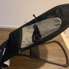 バウンサー　ベビービョルンの画像