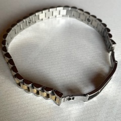 ゲルマニウムブレスレットの画像