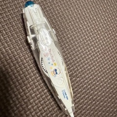 チップ＆デール　テープの画像
