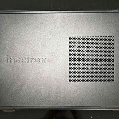 DELL Inspiron Windows11 Corei5 8G SSD Officeの画像