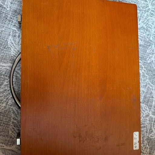 ノミ　12点セット　DIY