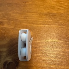 【新品未使用】AirPods Pro イヤーパッド交換用の画像