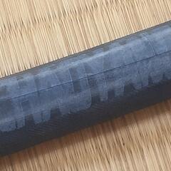 自転車 中古品 破れ無し フランス式 チューブ １本◆７００×２５-３２C/メーカー CHAOYANG(チャオヤン/中国)◆クロスバイク ロードバイク  スポーツ自転車 ロードランナー 仏式 PRESTA VALVE の画像