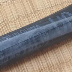 自転車 中古品 破れ無し フランス式 チューブ １本◆７００×２５-３２C/メーカー CHAOYANG(チャオヤン/中国)◆クロスバイク ロードバイク  スポーツ自転車 ロードランナー 仏式 PRESTA VALVE の画像