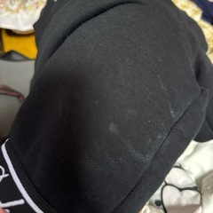 Rady ショート丈パーカー Mの画像