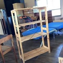 ウッドラックの画像