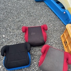 取引中　
Jr.シート中古の画像