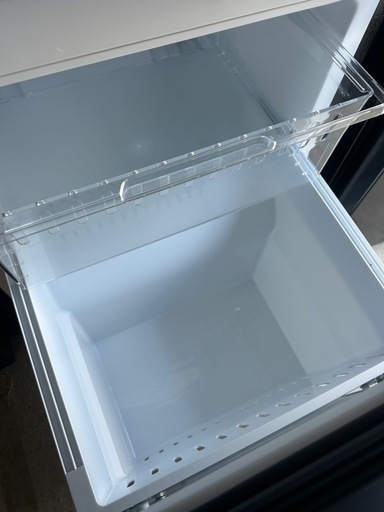 今週8/25まで☆2023年製☆139L☆冷蔵庫☆アビテラッス☆格安☆中古☆配達相談可能☆早い者勝ち新生活に♪ 今週8/25まで☆2023年製☆139L☆冷蔵庫☆アビテラッス☆格安