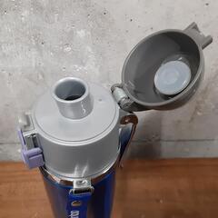 【新品】スポーツボトル 水筒 0.5L 0826-018の画像