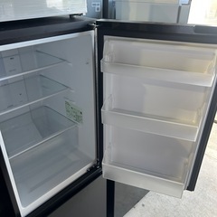 美品パナソニック　2023冷蔵冷凍　180L の画像