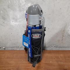 【新品】スポーツボトル 水筒 0.5L 0826-018の画像
