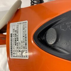 中古 工具 エンジンカッター STIHL TS410の画像