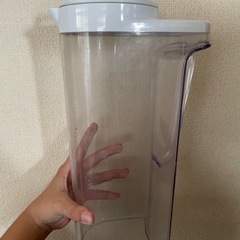 お茶　ポットの画像