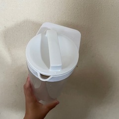 お茶　ポットの画像
