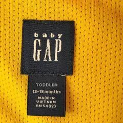 0826-078 GAP 子ども用パーカーの画像