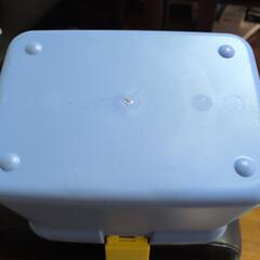 クーラーBOXの画像