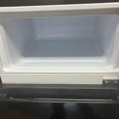 【福岡市 限定】HISENSE 冷凍冷蔵庫 2025年製 現行モデル 配達無料★の画像