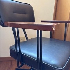 昇降式 チェアの画像