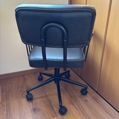 昇降式 チェアの画像