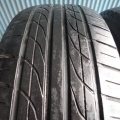 ヨコハマ　PRACTIVA　205/60R16　2本　7〜8分溝の画像