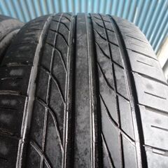 ヨコハマ　PRACTIVA　205/60R16　2本　7〜8分溝の画像