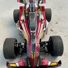 ラジコン　RCカー　　の画像