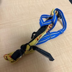 【決まりました】KAJITAX PIONEER2 ピッケルの画像
