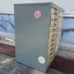書類入れの画像